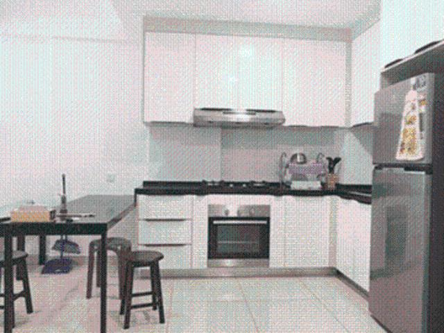 Tropicana Bay Residences bayan Lepas