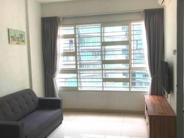 Tropicana Bay Residences Bayan Lepas for rent