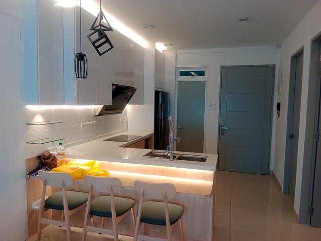 Tropicana Bay Residences For Rent