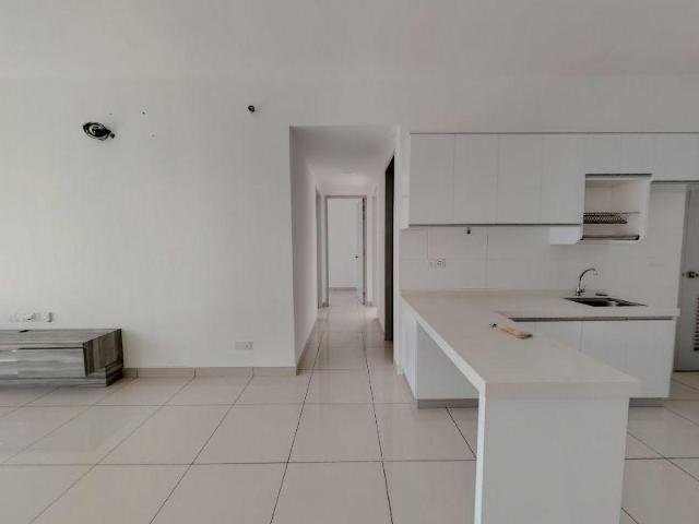 Tropicana Bay Residences Jerry So