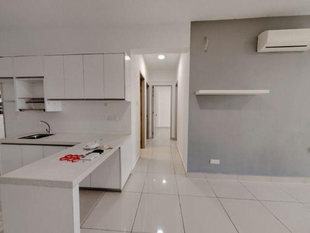 Tropicana Bay Residences Jerry So