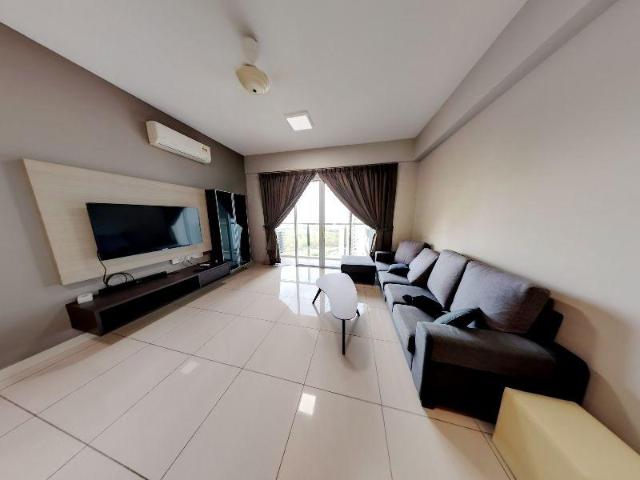 Tropicana Bay Residences Jerry So