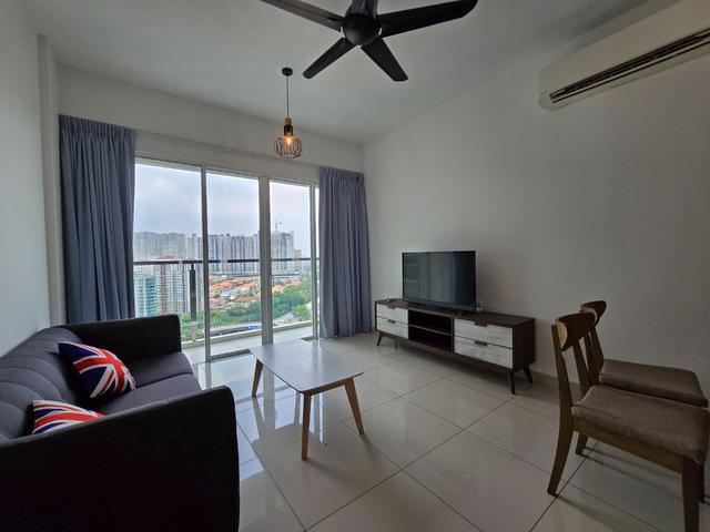 Tropicana Bay Residences Seaview Poolview