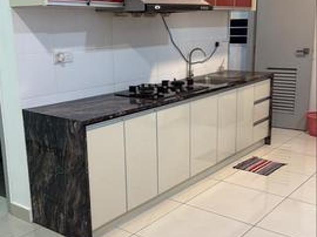 Tropicana Bay Residences PWC Bayan Lepas Penang