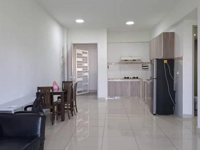 Tropicana Bay Residences PWC Bayan Lepas Penang