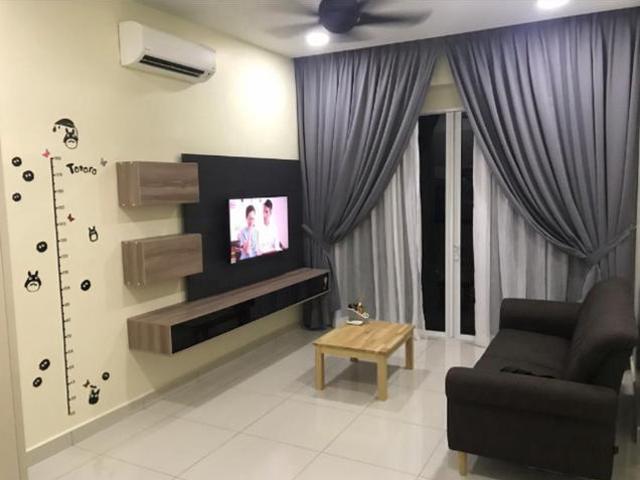Tropicana Bay Residences PWC Bayan Lepas Penang for rent