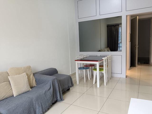 Tropicana Bay Residences unit for rent