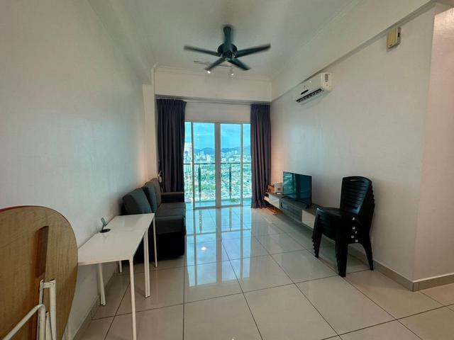 Tropicana Bay 3 Bedrooms Fully Furnished 1 Carpark