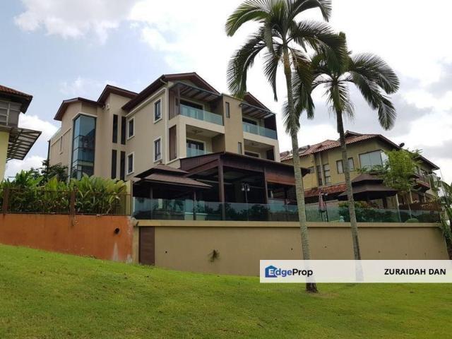 Tropicana Golf & Country Resort