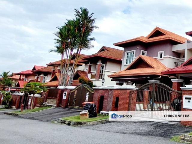 Tropicana Golf & Country Resort