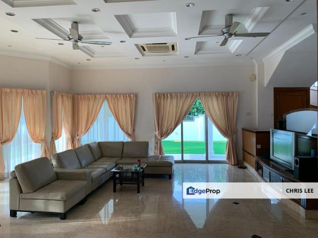 Tropicana Golf & Country Resort