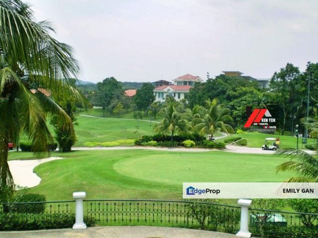 Tropicana Golf & Country Resort