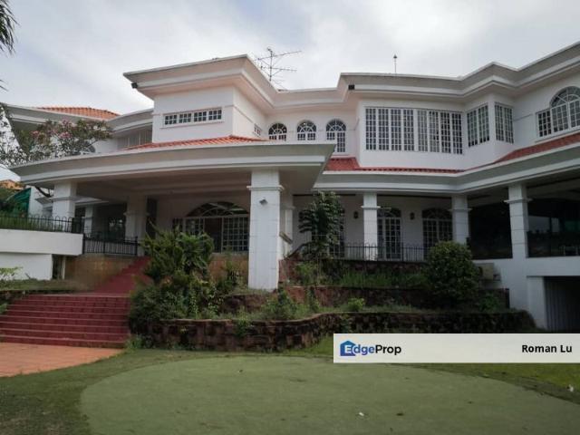 Tropicana Golf & Country Resort