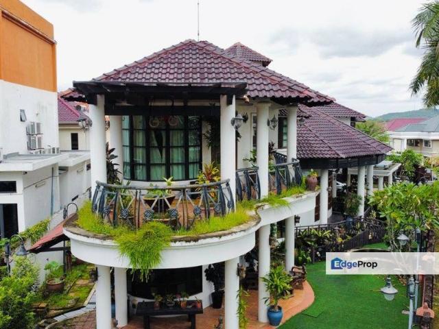 Tropicana Golf & Country Resort