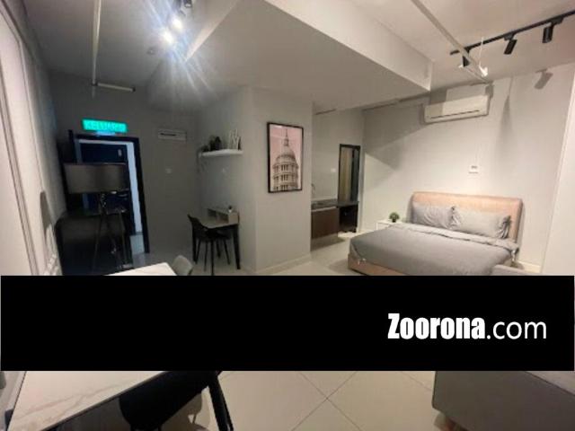 Tropicana Grande Condominiums