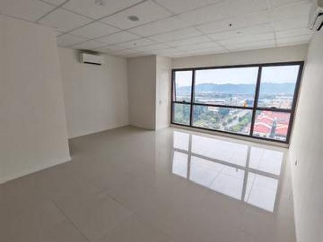 Tropicana Edelweiss Kota Damansara Soho Unit For Rent