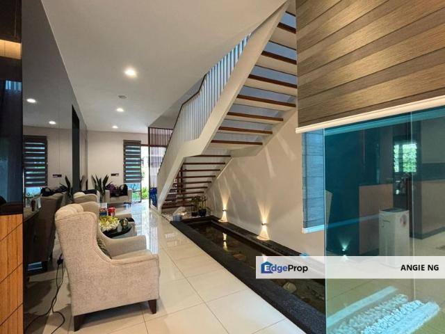 Tropicana Heights