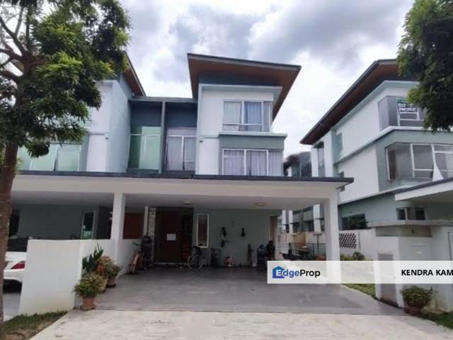Tropicana Heights