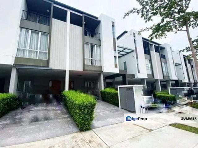Tropicana Heights