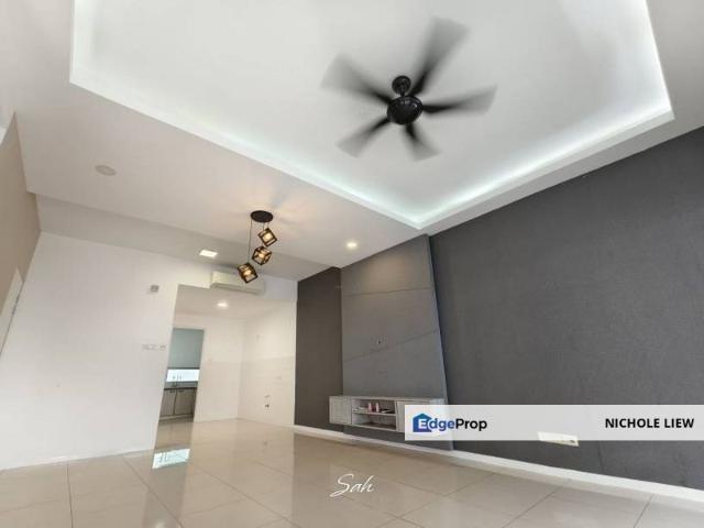 Tropicana Heights