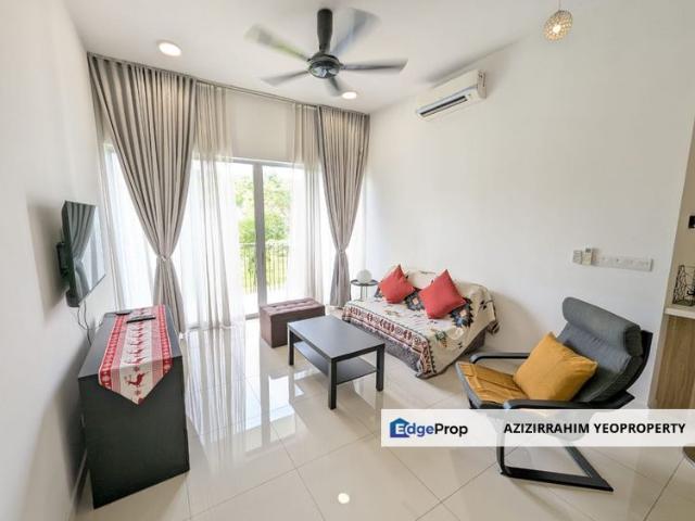 Tropicana Heights