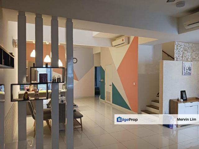 Tropicana Heights