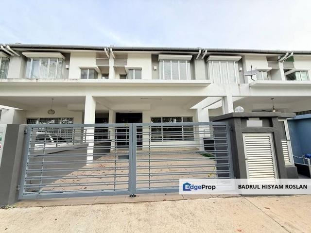 Tropicana Heights
