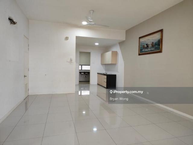 Tropicana Heights, Kajang