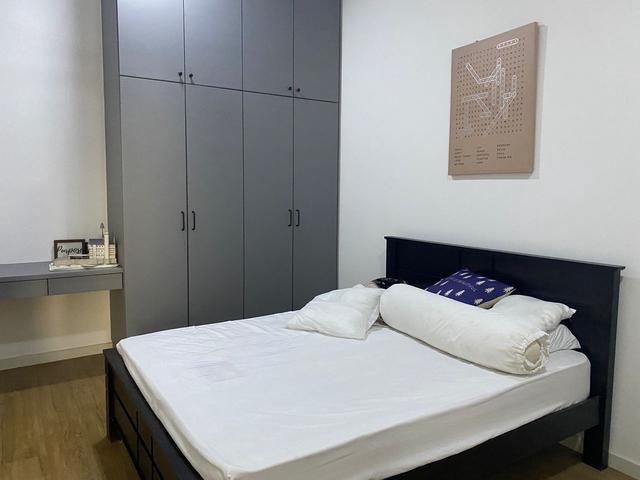 Tropicana Heights Kajang 2 Gated G Floor TownVilla Walk to Large Park