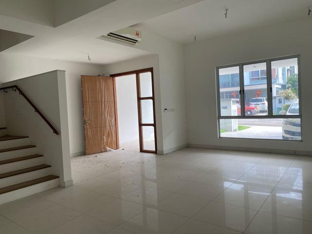 Tropicana Heights Kajang 2 Parkfield Double Storey Terrace Park 4 Car