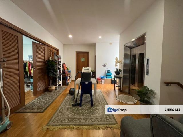 Tropicana Indah Damansara Indah Resort Homes