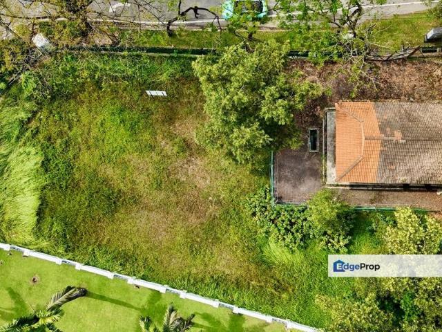 Tropicana Indah Damansara Indah Resort Homes