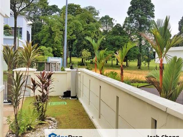Tropicana Indah Damansara Indah Resort Homes