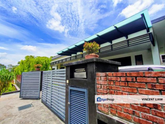 Tropicana Indah Damansara Indah Resort Homes