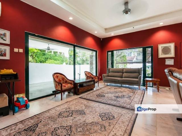 Tropicana Indah Damansara Indah Resort Homes