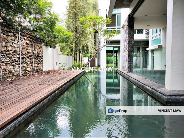 Tropicana Indah Damansara Indah Resort