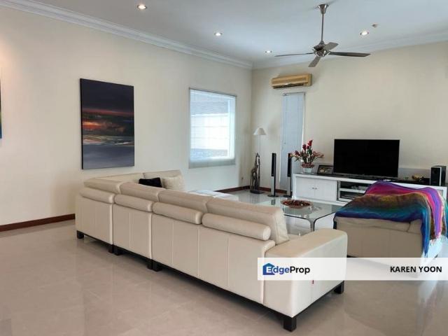 Tropicana Indah Damansara Indah Resort Homes