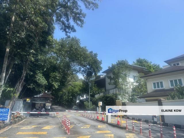 Tropicana Indah Damansara Indah Resort Homes