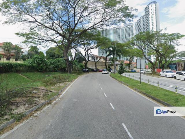 Tropicana Indah Damansara Indah Resort Homes