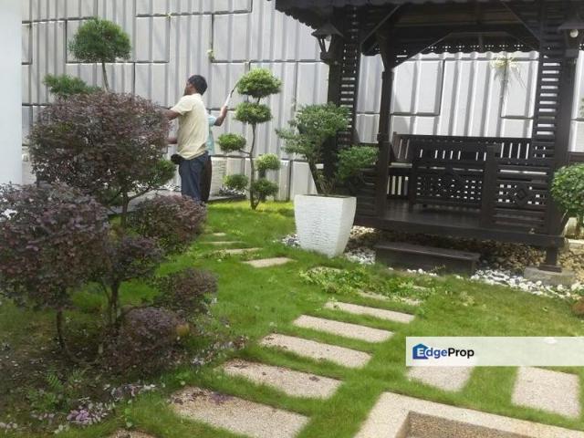 Tropicana Indah Damansara Indah Resort Homes