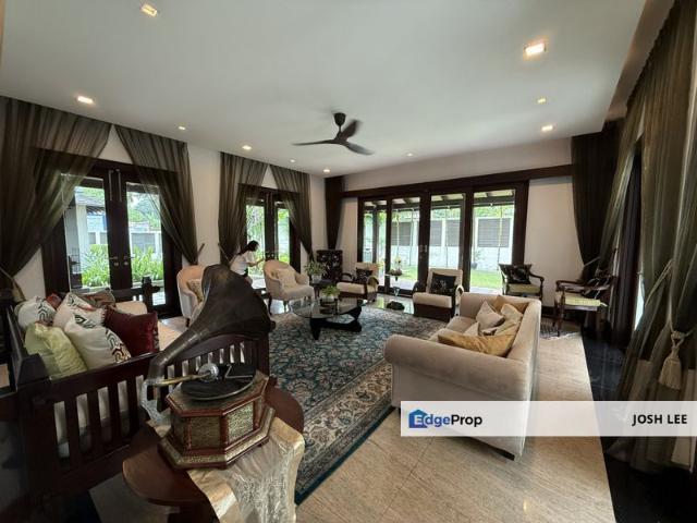 Tropicana Indah Damansara Indah Resort Homes
