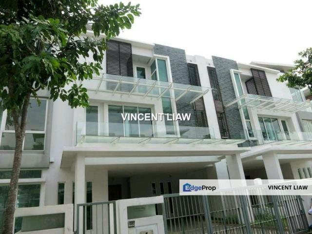 Tropicana Indah Damansara Indah Resort Homes