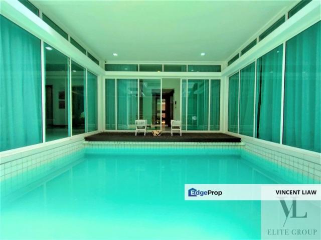 Tropicana Indah Damansara Indah Resort Homes