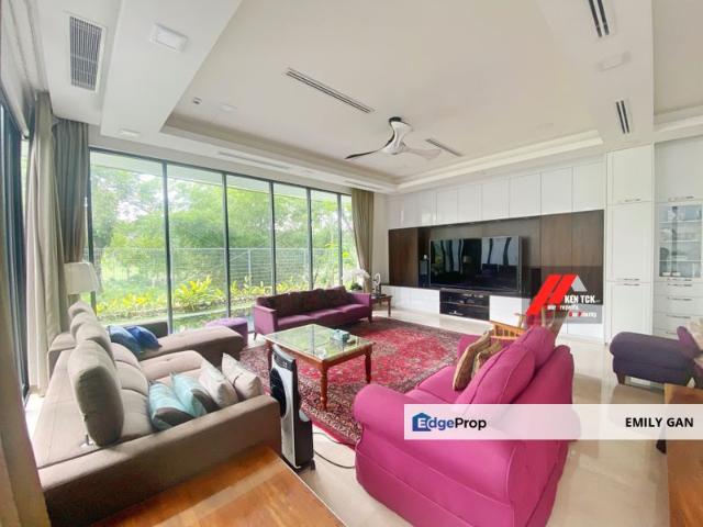 Tropicana Indah Damansara Indah Resort