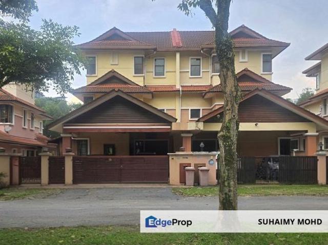 Tropicana Indah Damansara Indah Resort Homes