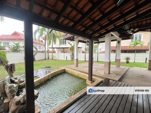 Tropicana Indah Damansara Indah Resort Homes