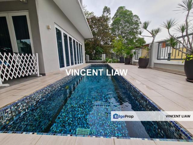 Tropicana Indah Damansara Indah Resort Homes