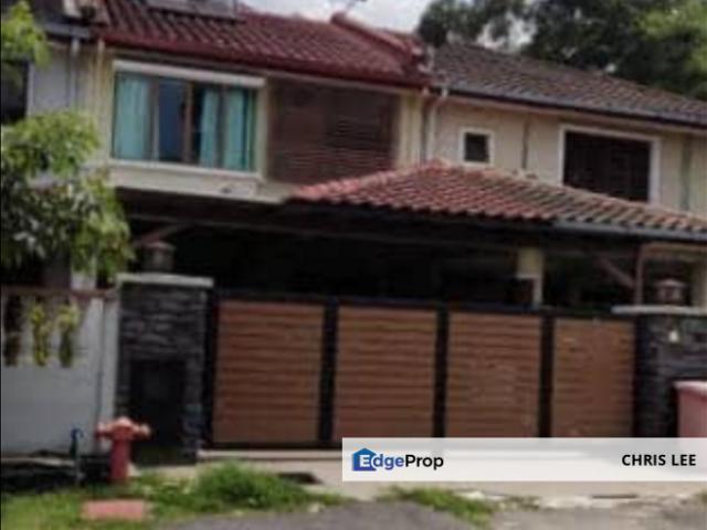 Tropicana Indah Damansara Indah Resort Homes