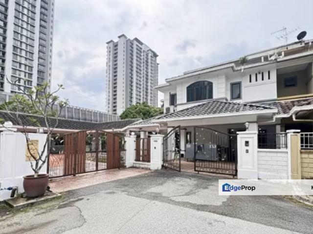 Tropicana Indah Damansara Indah Resort Homes