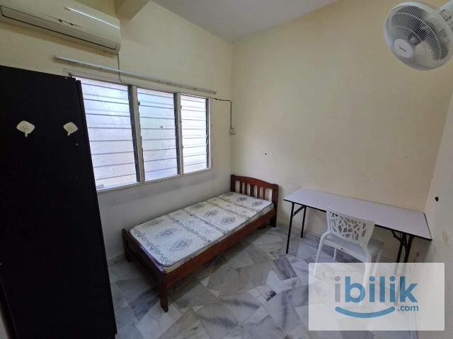 Tropicana indah | kota damansara | prime pj location